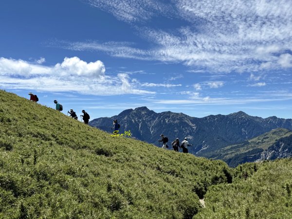 合歡北峰 202508092860155