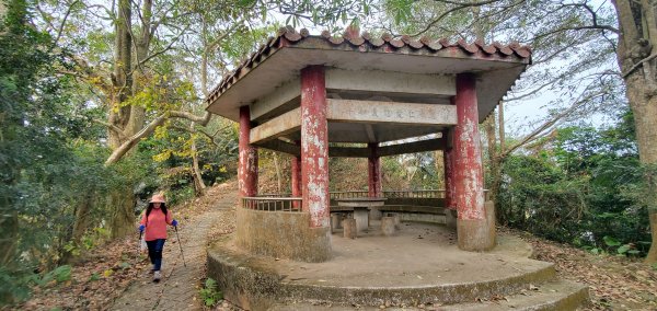 2023-04-15刣牛湖山登山步道2114668