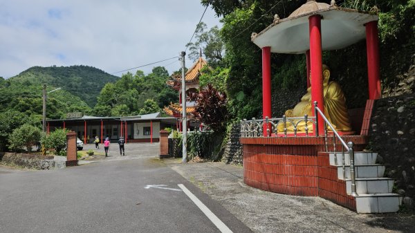 宜蘭小百岳鵲子山O走3083279