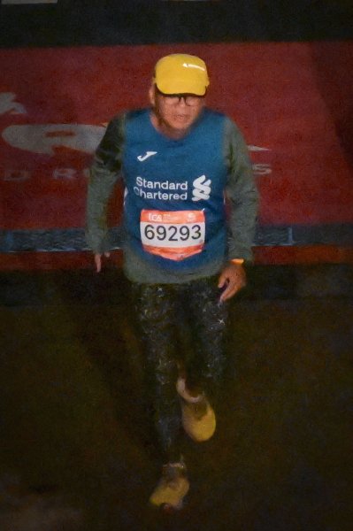 [紐約馬之行-15] 2025_1102 紐約馬拉松2945431