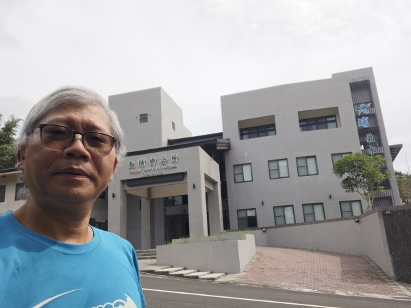 [山海圳_原鄉之路_第一段] 2026_0801 大埔情人公園碼頭⮕新美部落3108670