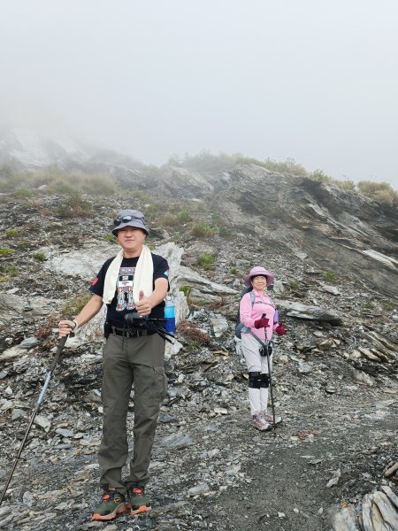 2023探索關山嶺山聚焦雲霧世界2344208