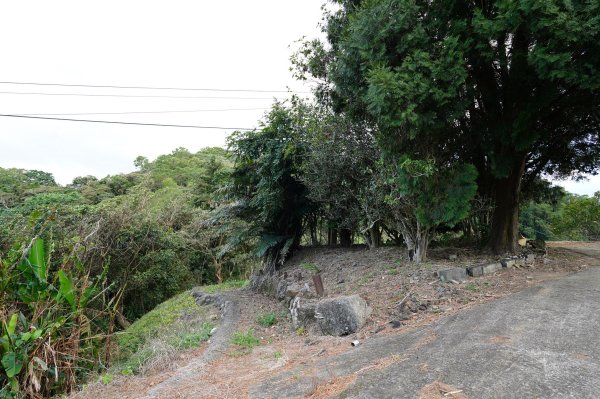 新竹 關西玉山、赤柯山、東獅頭山、西獅頭山、馬福山2665883