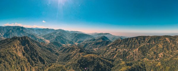 小百岳石壁山三峰縱走2680678