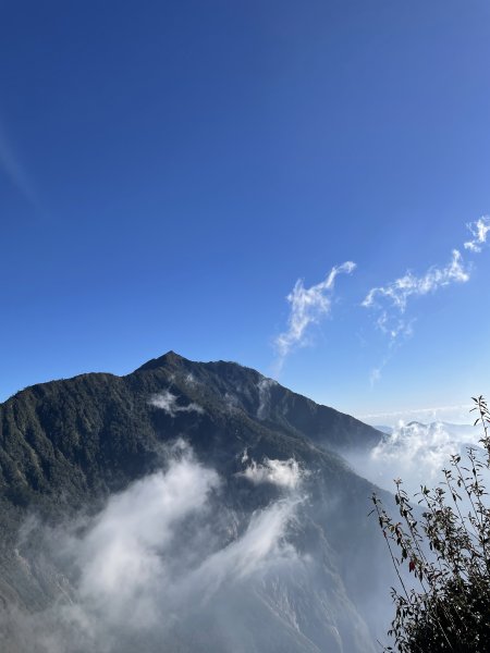 北大武：喜多麗雲海、日落、夜景 Beidawu: cloud sea, sunset, night2998602