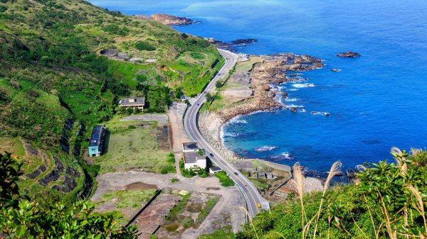 龍脊上的呼吸 (劍龍稜)2993660