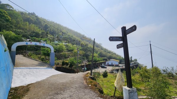 雲嘉五連峰2732208