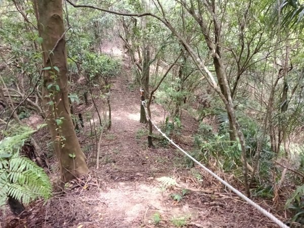 平溪區平溪子山遇雷雨O型2850134