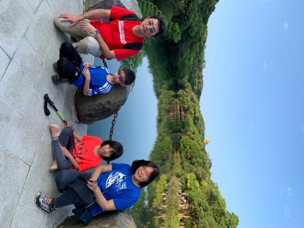 大武崙山1357986