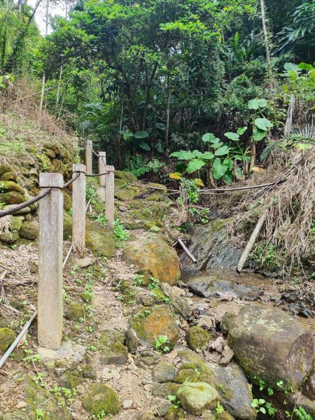 微笑山線之望月亭段2849010