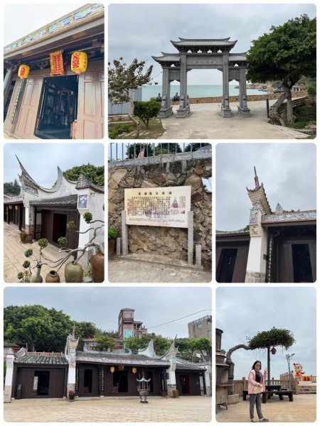 來去馬祖列島 Day 6 南竿/北海坑道搖櫓趣3043921