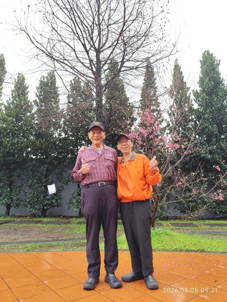 東湖樂活公園→內溝溪步道→五分埤生態濕地→內溝溪生態展示館、花博公園圓山園區→撫順公園3031533