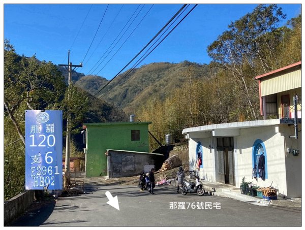 那羅山、煤源山、凌空廊道連走2684208