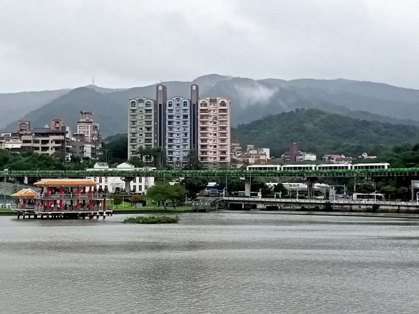 大湖公園《門庭若市》1903716