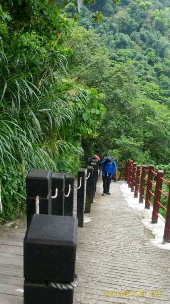 小百岳行~三汀山、碑頭山－女兒幸福陪伴632044