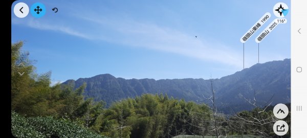 《南投》竹林台灣杉｜溪頭山竹崙山志騰山O繞202302182036067