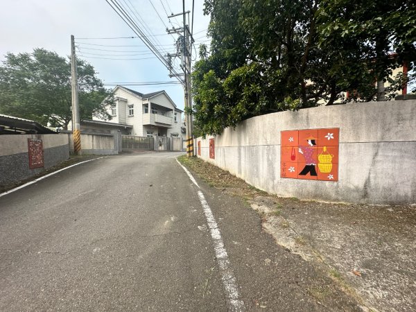 苗栗三灣-銅鏡山林步道2628276