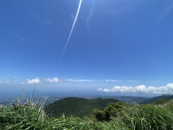 20240518大屯山主峰步道2508041