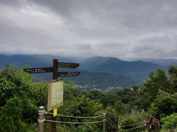 朝山步道-天上山-承天禪寺2322477