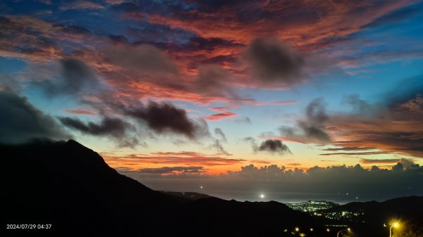 雲山水花鳥蝶 - 天龍國阿伯的日常7/18 & 21、22、292559966