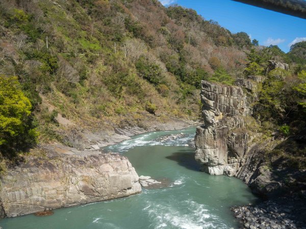 新竹芝生毛台山步道1627148