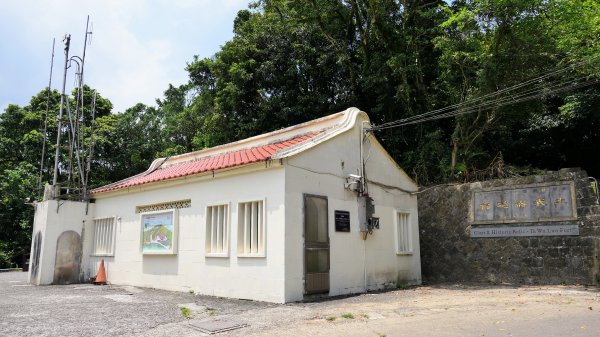 中山峽谷步道,海興步道,情人湖登山步道2581374