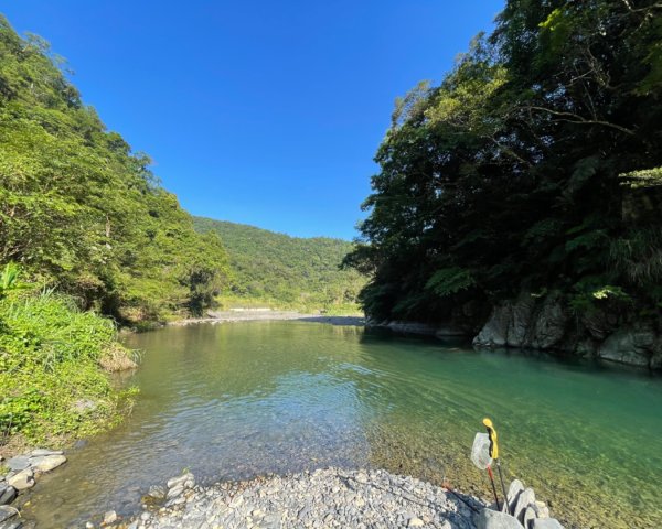 桶後-阿玉溪露營兩天2夜2585234