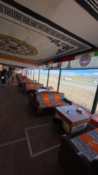 西藏的高山聖湖💙一措再措2907549