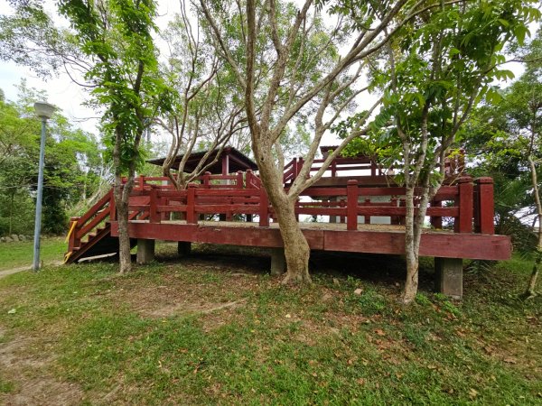 巴塱衛山-小百岳#96-台東縣大武鄉2777604