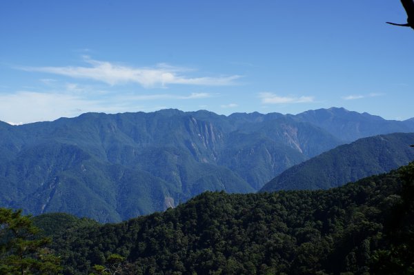 台中 和平 南松鶴山、八仙山、東松鶴山2877950
