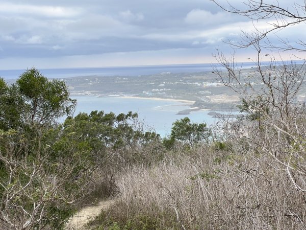 小百岳-大山母山2752558