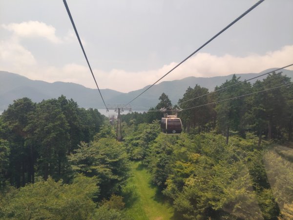 神奈川箱根大湧谷3089755