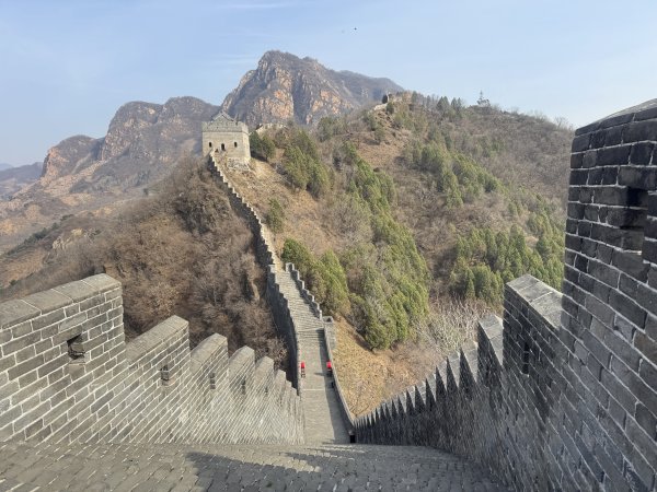 長城黃崖口關3036031