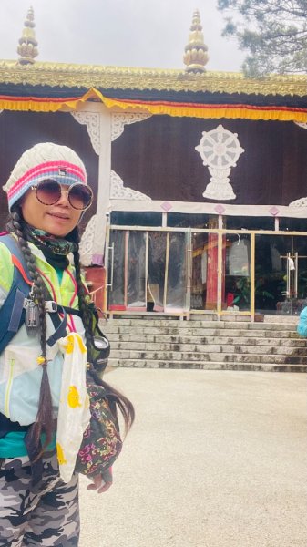 川藏深度之旅33天/A行程2901432