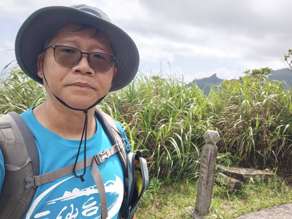 [淡蘭古道] 2026_0531 北路第一段_樹梅坪古道3070651