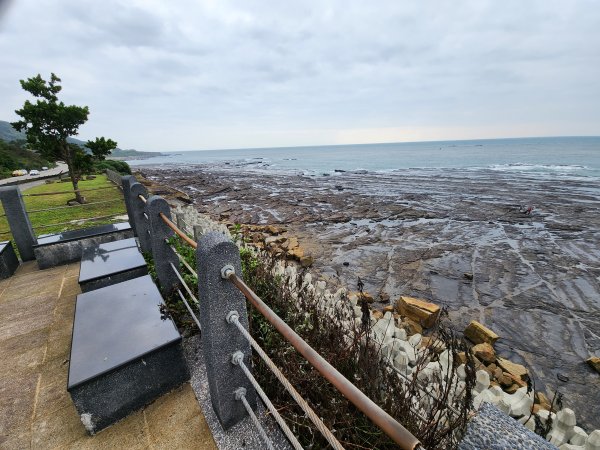 20241103 Ubike 雙溪 ~ 三貂角2676110