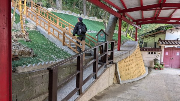 114.11.23龍泉山寺-成福山-十八羅漢岩-石門內尖山-石門內尖山東峰之旅2943723