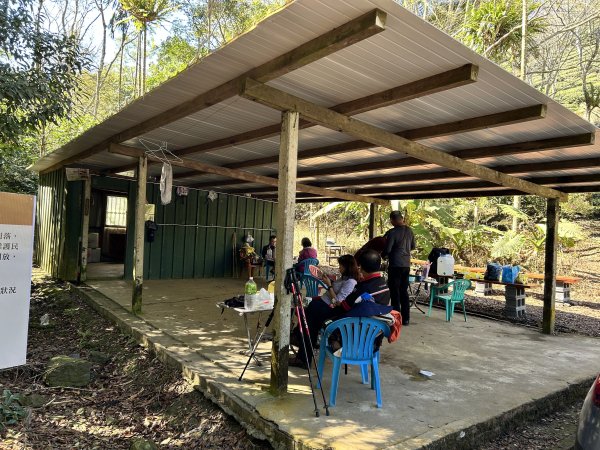 竹子尖山、梅嶺2943155