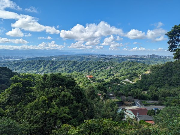 【觀音觀鷹尋寶任務】福隆山、林梢、楓櫃斗湖、牛寮埔、硬漢嶺等步道2291103