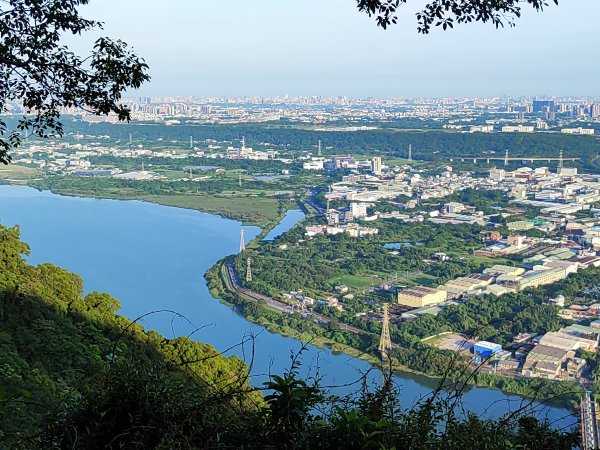 微笑山線：【鳶山山系】鳶山彩壁段2855446