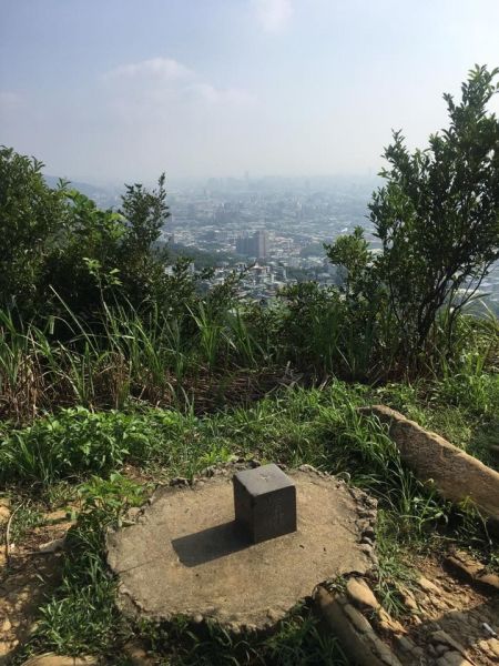 環大台北天際線第8段（迴龍-鶯歌）397665