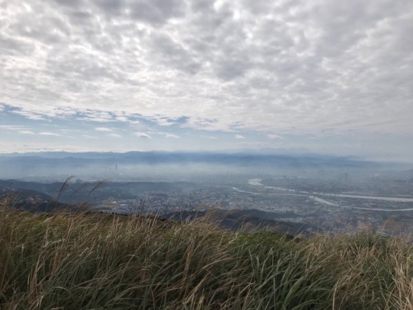 20190202大屯山連峰步道515671