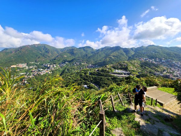 小百岳集起來-基隆山2183060