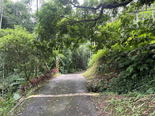 [皮皮獅Hike客任務-05/10] 2024_0721 石硬子古道(石峎古道)2557511