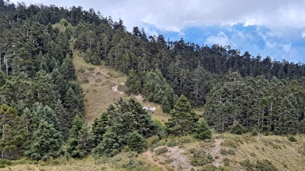 合歡西峰單攻1216875