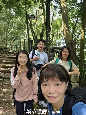 【台中北屯】大坑1號步道3095060
