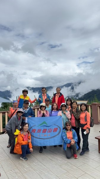 清泉 雪霸農場 野馬瞰山2925926