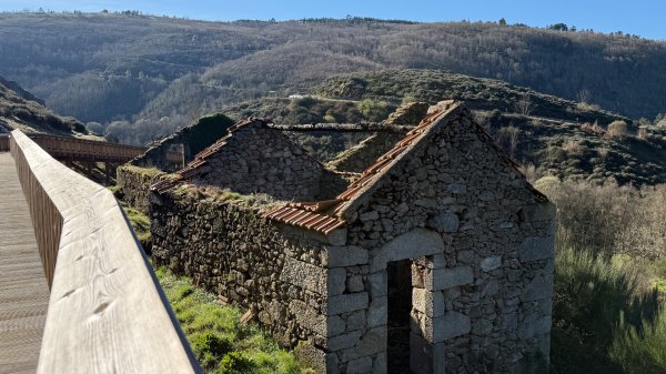 蒙德戈人行橋：葡萄牙🇵🇹2776879