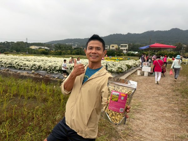 出關古道.出雲段(出磺坑古道/法雲寺古道)【台灣 你不知道的是…】2978179