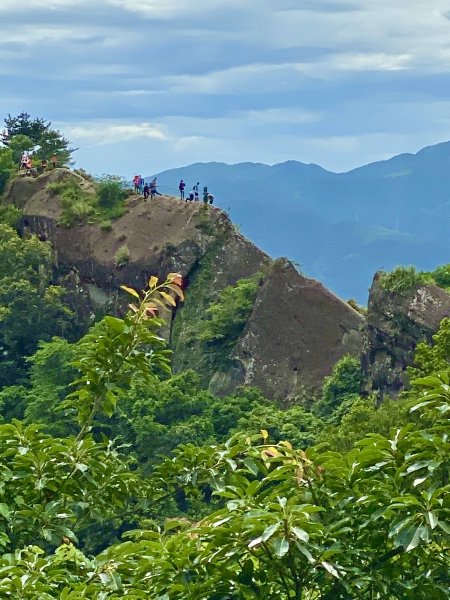 五寮尖登山步道1442971